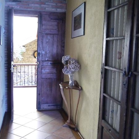 Posada Corral Mayor La Serna  ภายนอก รูปภาพ