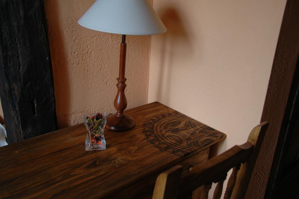 Posada Corral Mayor La Serna  ห้อง รูปภาพ