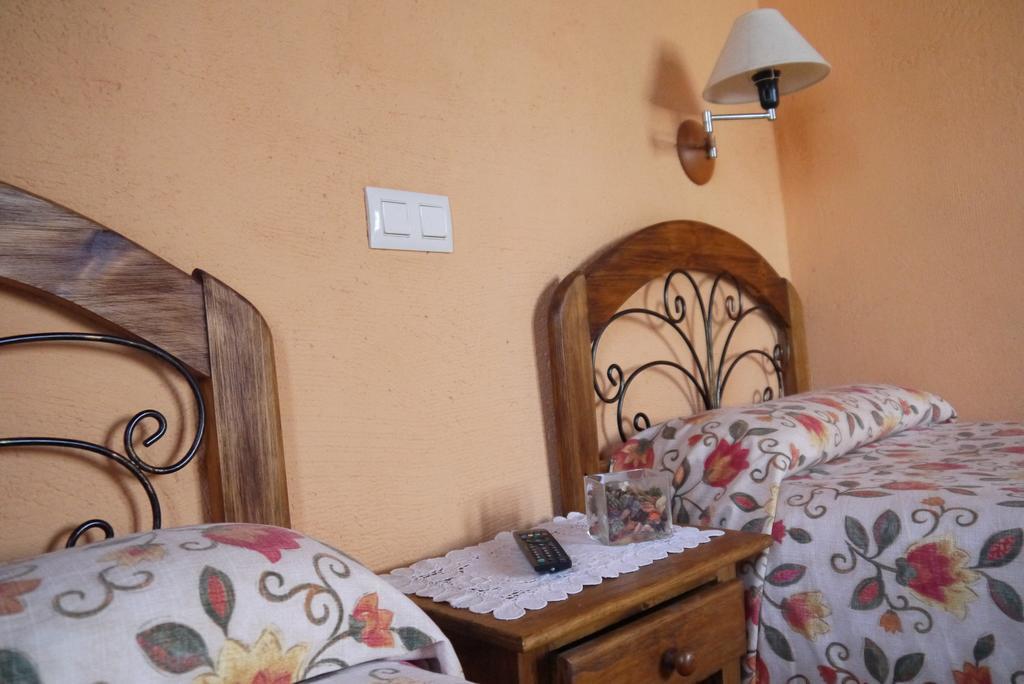 Posada Corral Mayor La Serna  ห้อง รูปภาพ