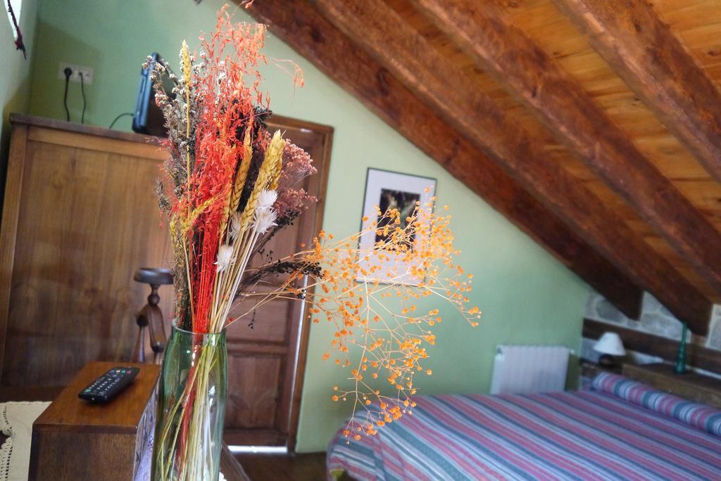 Posada Corral Mayor La Serna  ห้อง รูปภาพ
