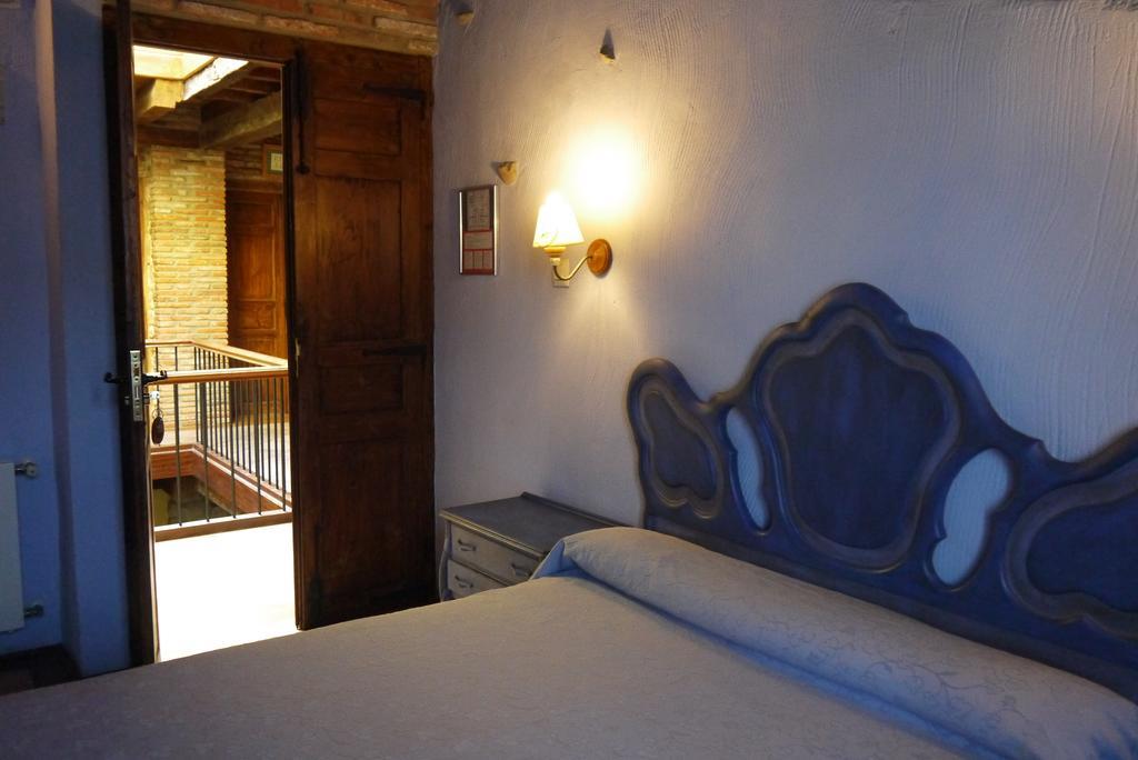 Posada Corral Mayor La Serna  ห้อง รูปภาพ