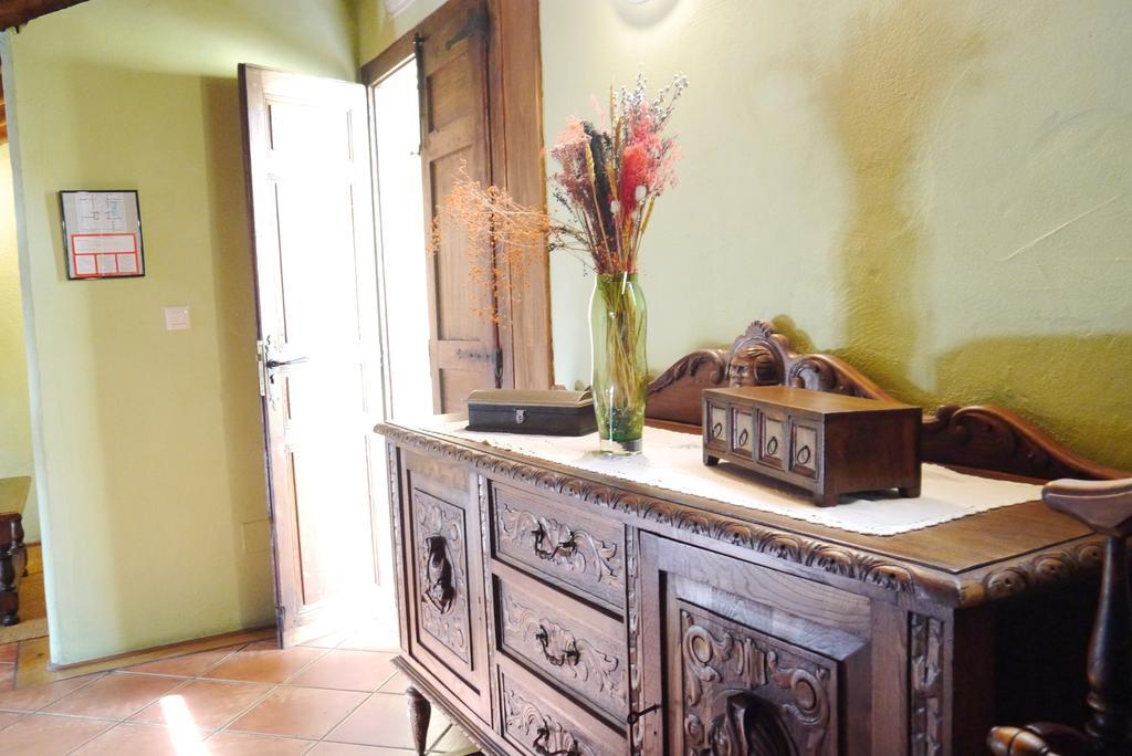 Posada Corral Mayor La Serna  ห้อง รูปภาพ