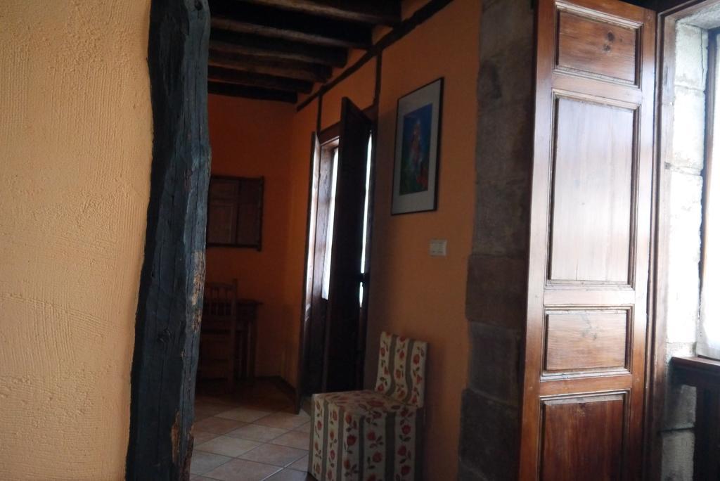 Posada Corral Mayor La Serna  ห้อง รูปภาพ